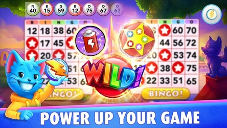 Bingo Blitz™️ - Bingo Games Скриншот 2