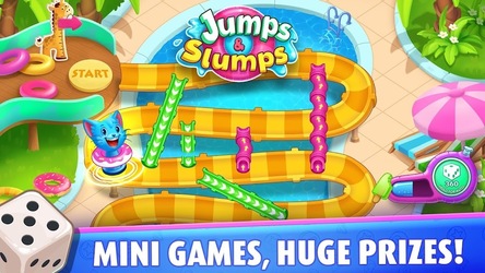 Bingo Blitz™️ - Bingo Games Скриншот 3