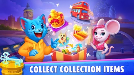 Bingo Blitz™️ - Bingo Games Скриншот 5