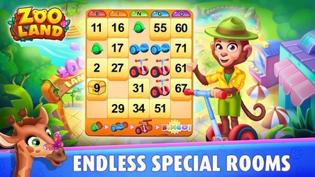 Bingo Blitz™️ - Bingo Games Скриншот 6