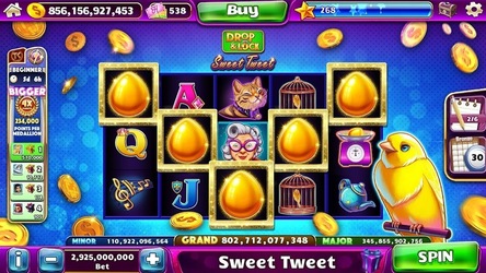 Jackpot Party Игровые Автоматы Скриншот 6