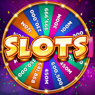 Jackpot Party Casino Slots Icon