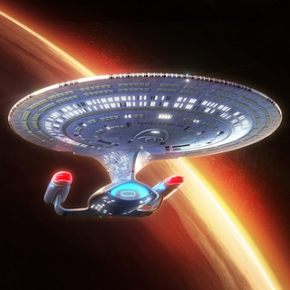 Star Trek™ Fleet Command Иконка