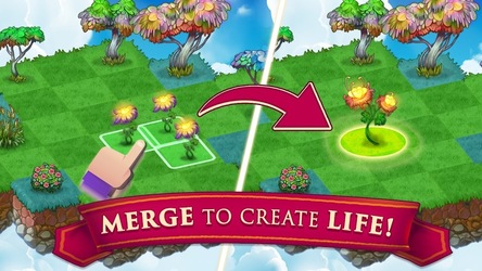 Merge Dragons! Screenshot 7