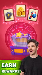 Toon Blast Скриншот 5