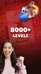 Toon Blast Скриншот 6