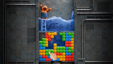 Toon Blast Скриншот 7