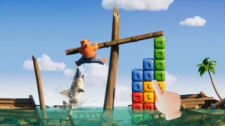 Toon Blast Скриншот 8