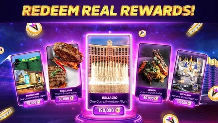 POP! Slots™ Vegas Casino Games Screenshot 2