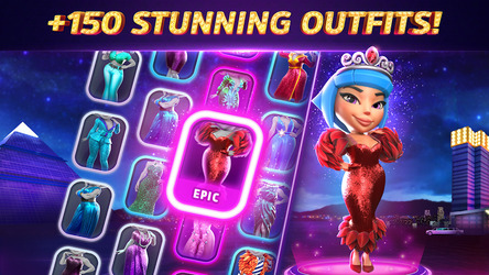 POP! Slots™ Vegas Casino Games Screenshot 4