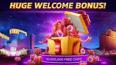 POP! Slots™ Vegas Casino Games Screenshot 5