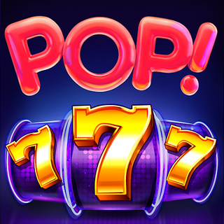 POP! Slots™ Казино игры Вегаса Иконка