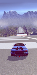Stunt Car Jumping Screenshot 3