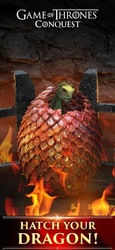 Game of Thrones: Conquest ™ - Strategy Game Screenshot 1