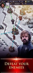 Game of Thrones: Conquest ™ - Strategy Game Screenshot 5