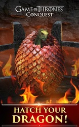 Game of Thrones: Conquest ™ - Strategy Game Screenshot 7