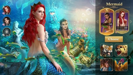 Guns of Glory Скриншот 3