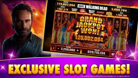 Cashman Casino: Casino Slots Machines! 2M Free! Screenshot 3