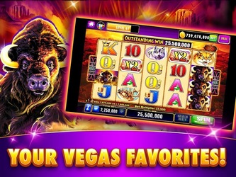 Cashman Casino: Casino Slots Machines! 2M Free! Screenshot 6
