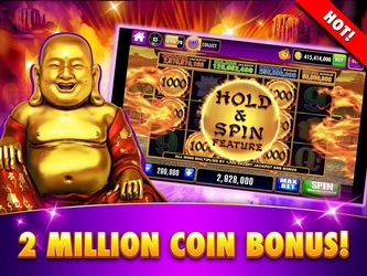 Cashman Casino: Casino Slots Machines! 2M Free! Screenshot 7