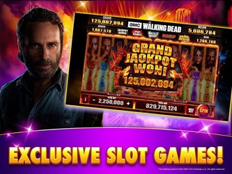 Cashman Casino: Casino Slots Machines! 2M Free! Screenshot 8
