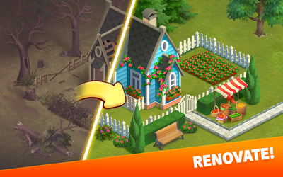 Клондайк Скриншот 5