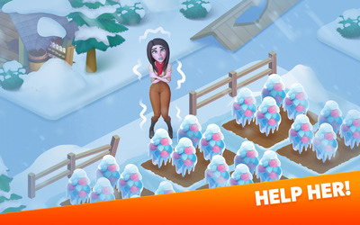 Клондайк Скриншот 7