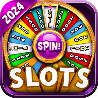 House of Fun™️: Free Slots & Casino Slots Machines Icon