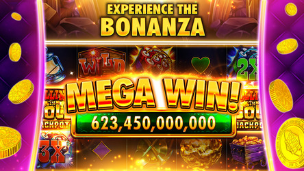 DoubleDown Casino Vegas Slots Screenshot 4