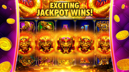 DoubleDown Casino Vegas Slots Screenshot 7