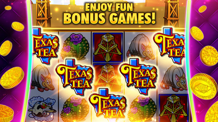 DoubleDown Casino Vegas Slots Screenshot 8