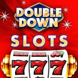 DoubleDown Casino Vegas Slots Icon
