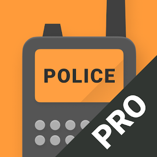 Scanner Radio Pro - Fire and Police Scanner Иконка
