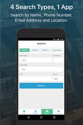 Background Check & People Search | TruthFinder Скриншот 1