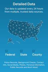 Background Check & People Search | TruthFinder Скриншот 2