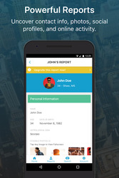 Background Check & People Search | TruthFinder Скриншот 3