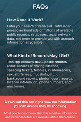 Background Check & People Search | TruthFinder Скриншот 8