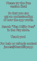 Flex Utility Premium Screenshot 1