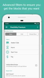Flex Utility Premium Screenshot 2
