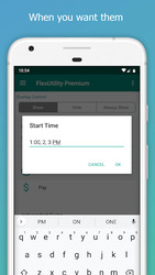 Flex Utility Premium Screenshot 6