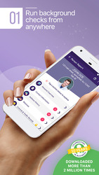 BeenVerified: People Search Скриншот 1