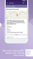 BeenVerified: People Search Скриншот 2