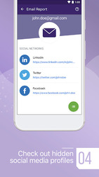 BeenVerified: People Search Скриншот 4