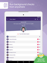 BeenVerified: People Search Скриншот 6