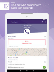 BeenVerified: People Search Скриншот 7