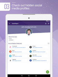 BeenVerified: People Search Скриншот 8