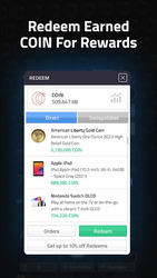 COIN: Always Be Earning Screenshot 3