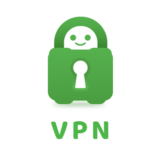 Private Internet Access VPN Icon