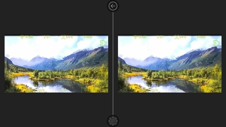 Tello FPV - Control the Ryze Tello drone FPV + RTH Скриншот 8