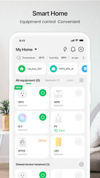 Gosund - include NiteBird Screenshot 1